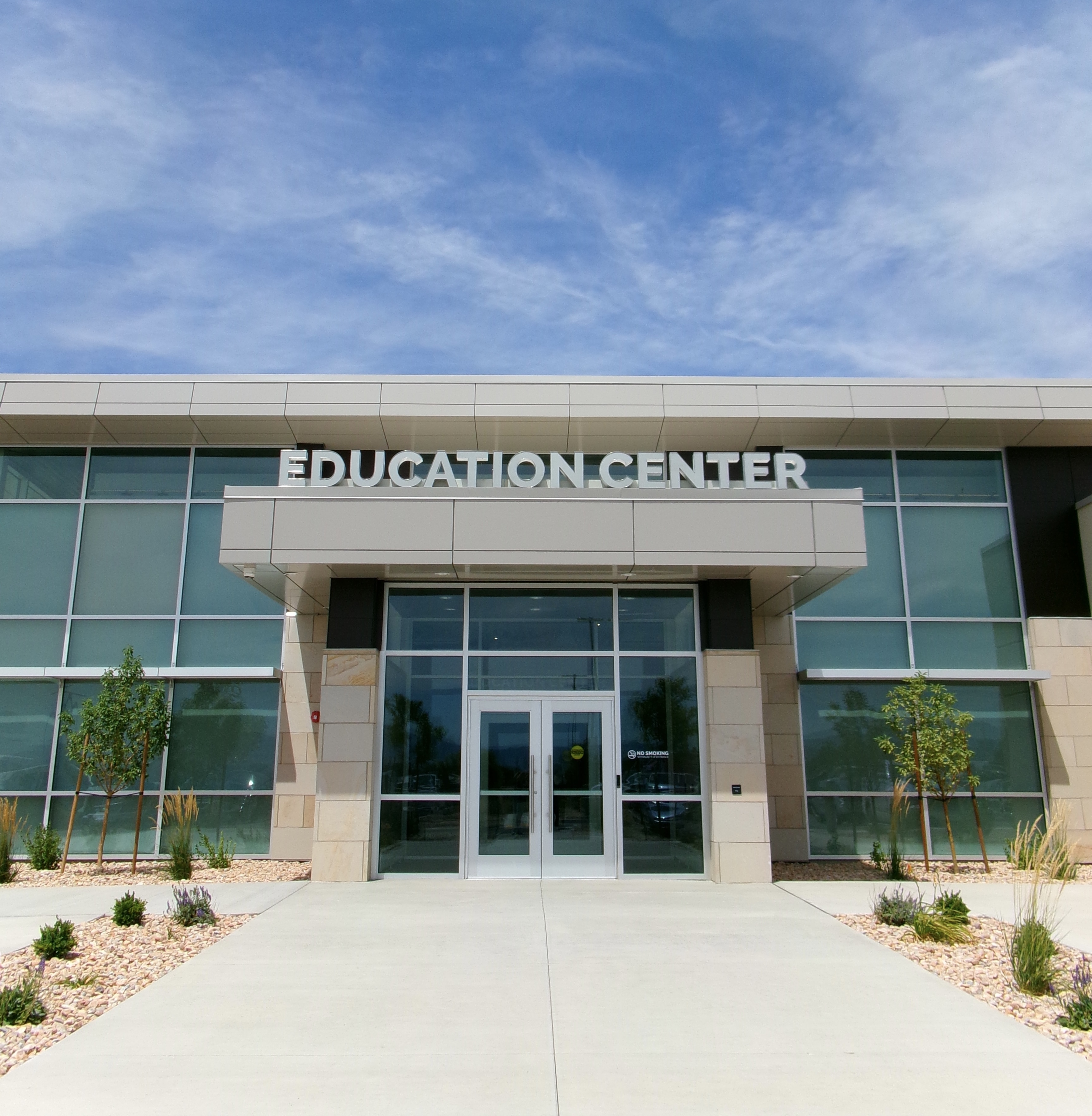 Beaver Hospital - Education Center