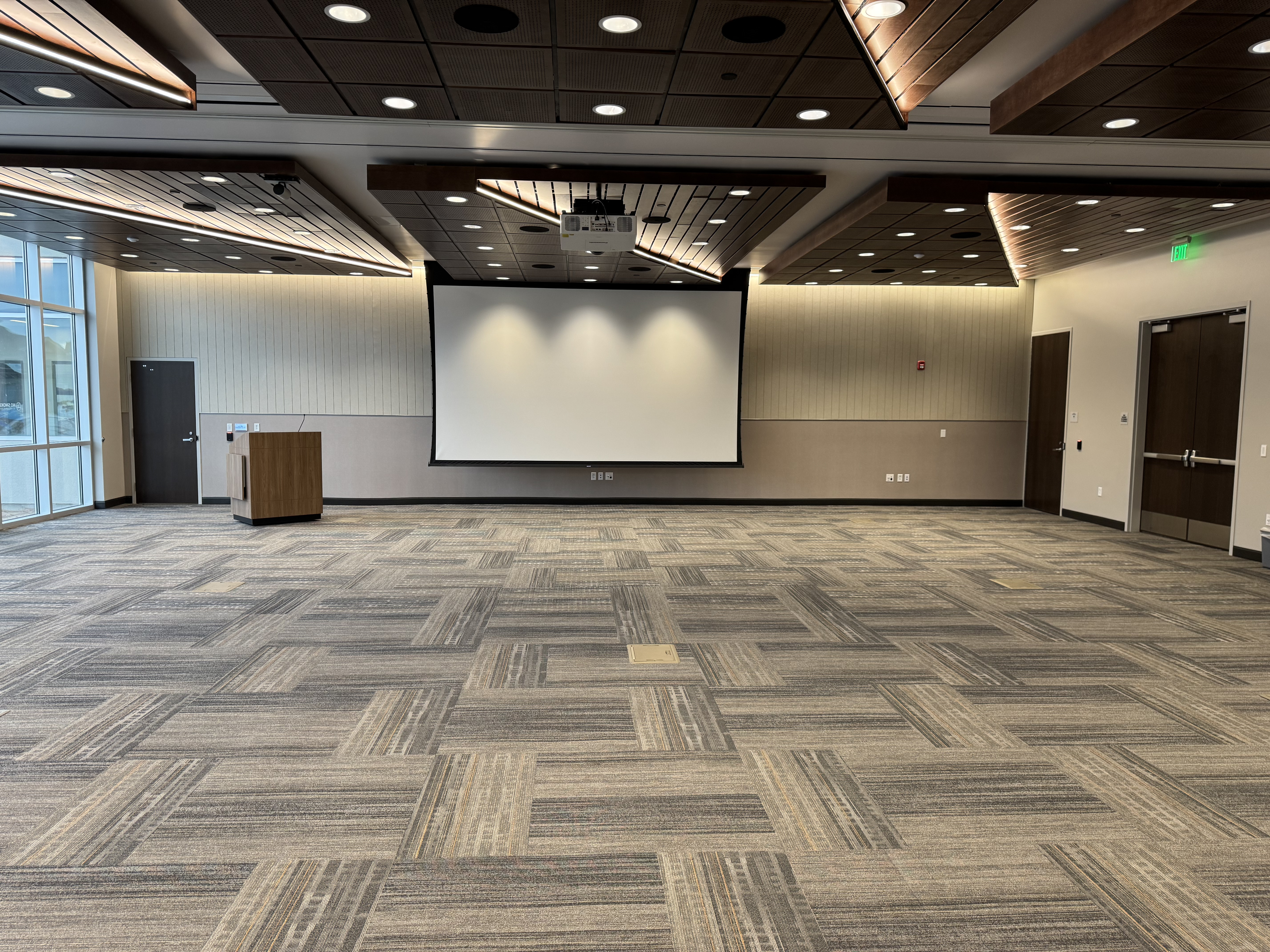 Beaver Hospital - Education Center